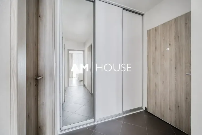 Prodej bytu 2+kk, Praha - Stodůlky, Toufarova, 57 m2