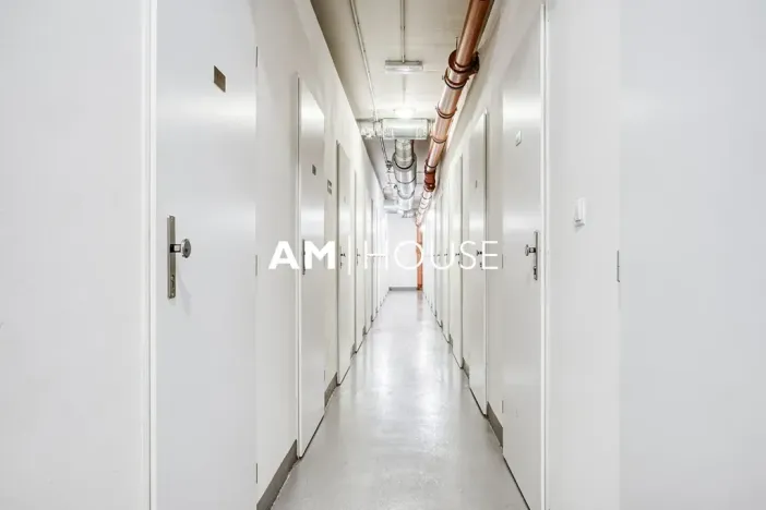 Prodej bytu 2+kk, Praha - Stodůlky, Toufarova, 57 m2