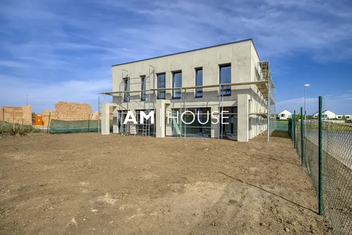 Prodej bytu 4+kk, Praha - Březiněves, Zvěřinových, 153 m2