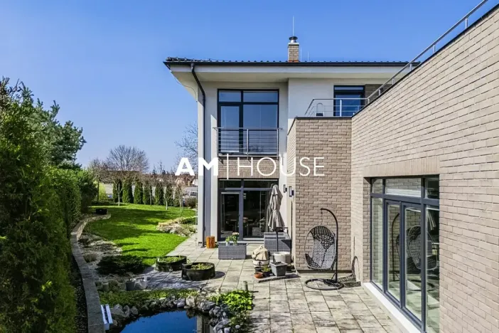 Prodej rodinného domu, Praha - Pitkovice, Křemenáčová, 330 m2