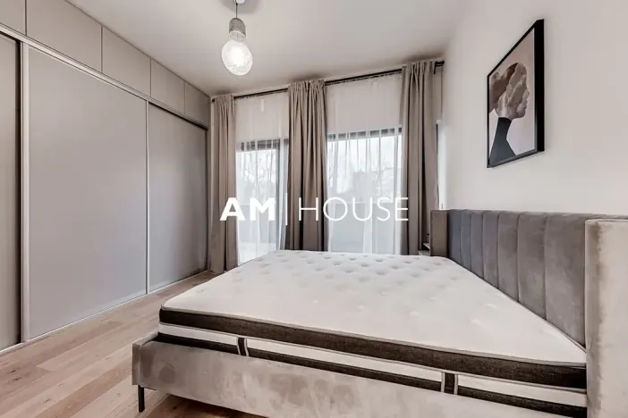 Pronájem bytu 2+kk, Praha - Libeň, Smrčkova, 63 m2