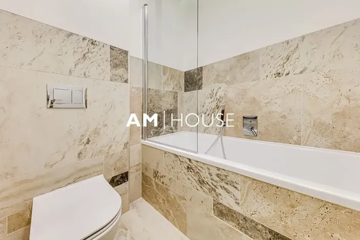 Pronájem bytu 2+kk, Praha - Libeň, Smrčkova, 63 m2