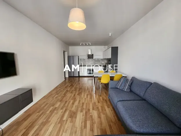 Pronájem bytu 2+kk, Praha - Strašnice, Zvěřinova, 60 m2