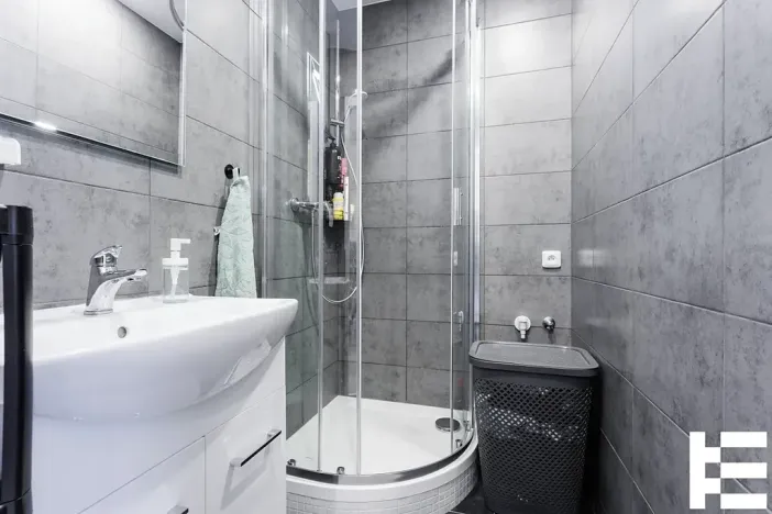 Prodej bytu 2+kk, Praha - Horní Měcholupy, Nad přehradou, 44 m2