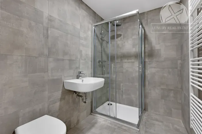 Prodej bytu 2+kk, Praha - Vysočany, Na výběžku, 72 m2