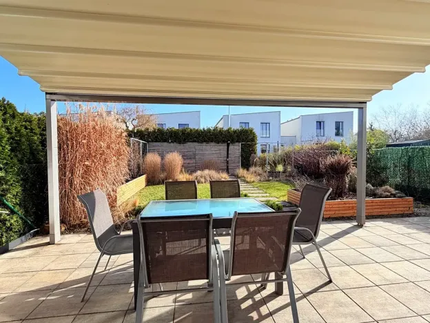 Prodej rodinného domu, Praha - Vinoř, Mokošínská, 157 m2