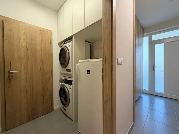 Prodej rodinného domu, Praha - Vinoř, Mokošínská, 157 m2