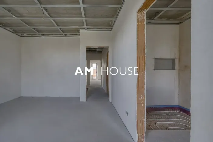 Prodej bytu 4+kk, Praha - Březiněves, Zvěřinových, 153 m2