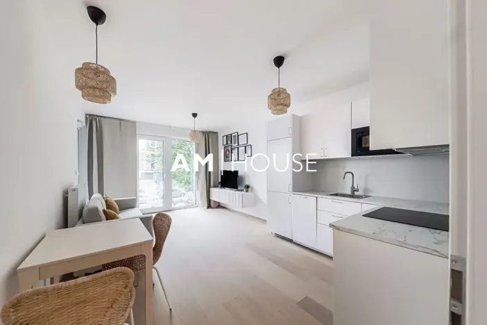 Pronájem bytu 2+kk, Praha, Ivana Hlinky, 60 m2