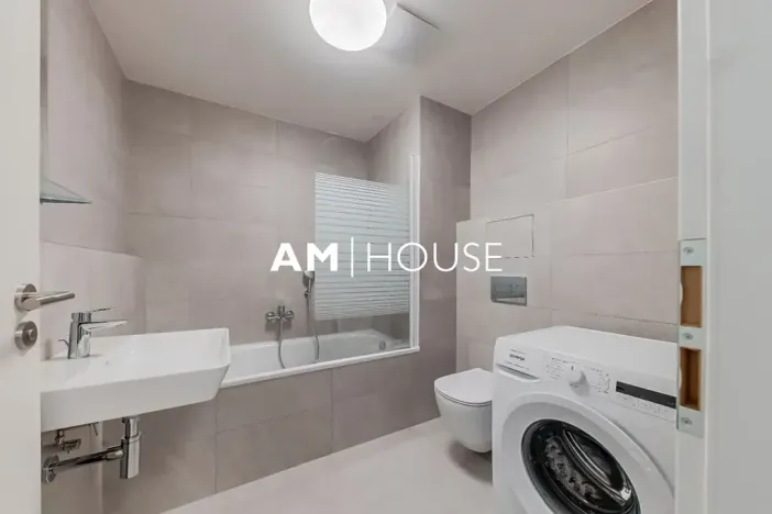 Pronájem bytu 2+kk, Praha, Ivana Hlinky, 60 m2