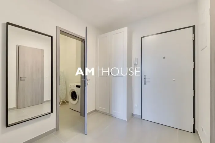 Pronájem bytu 2+kk, Praha, Nad vodovodem, 57 m2