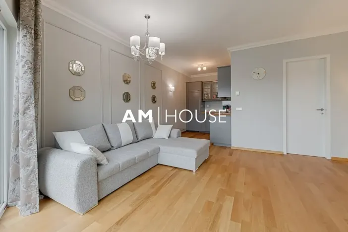 Pronájem bytu 3+kk, Praha, 73 m2