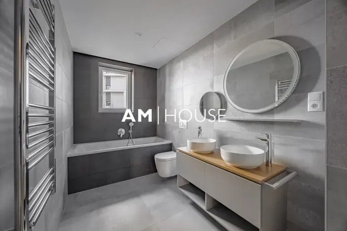 Pronájem bytu 3+kk, Praha, 73 m2