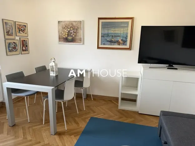 Pronájem bytu 2+1, Praha - Strašnice, Tejnická, 54 m2