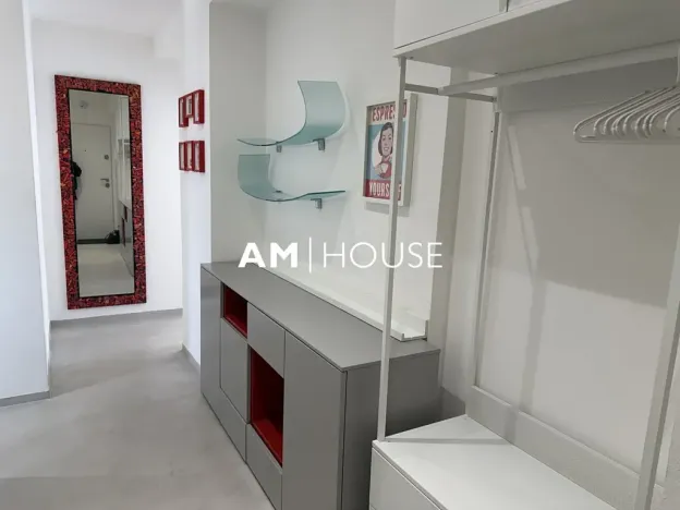 Pronájem bytu 2+1, Praha - Strašnice, Tejnická, 54 m2