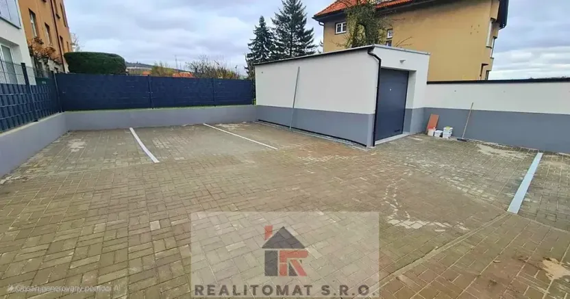 Prodej - jiné, Praha - Motol, Podhorská, 9 m2