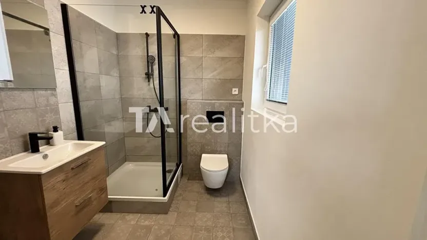 Pronájem bytu 2+kk, Vendryně, 56 m2