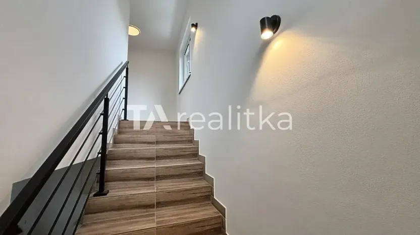 Pronájem bytu 2+kk, Vendryně, 56 m2