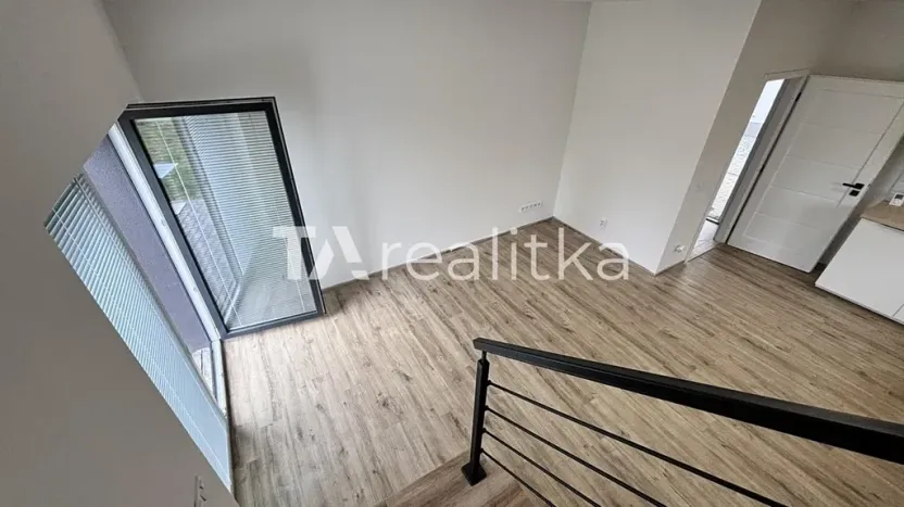 Pronájem bytu 2+kk, Vendryně, 56 m2