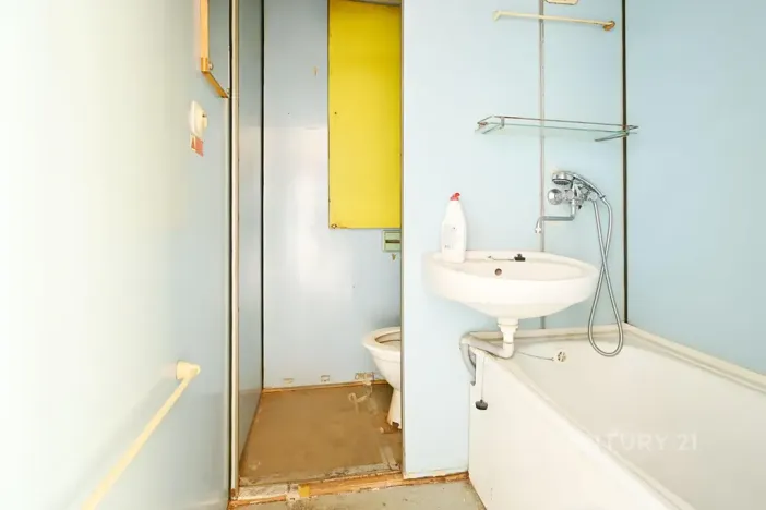 Prodej bytu 1+kk, Most, M. G. Dobnera, 21 m2