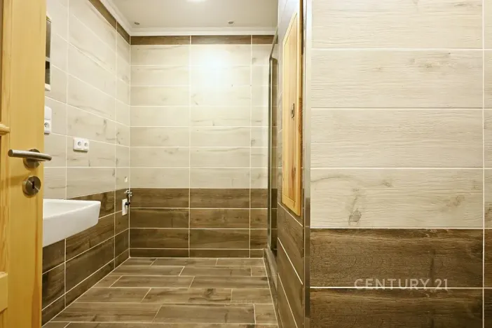 Pronájem bytu 2+1, Jáchymov, Na Slovanech, 60 m2