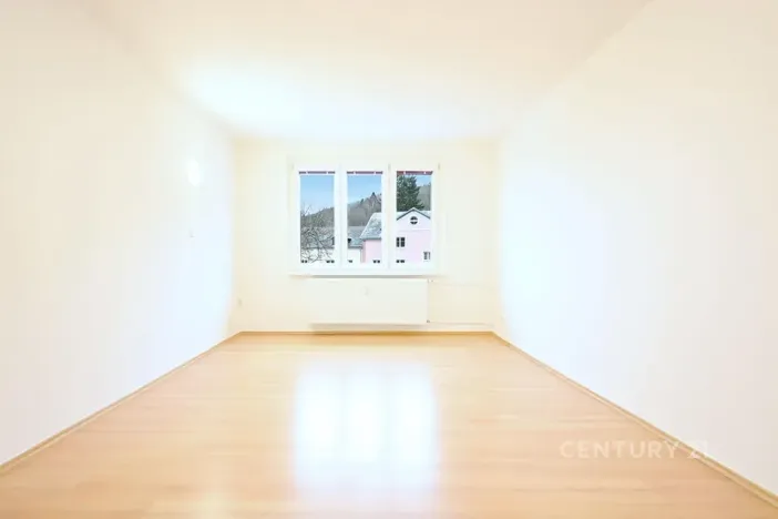 Pronájem bytu 2+1, Jáchymov, Na Slovanech, 60 m2