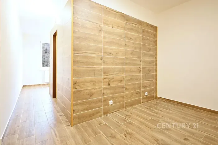 Pronájem bytu 2+1, Jáchymov, Na Slovanech, 60 m2