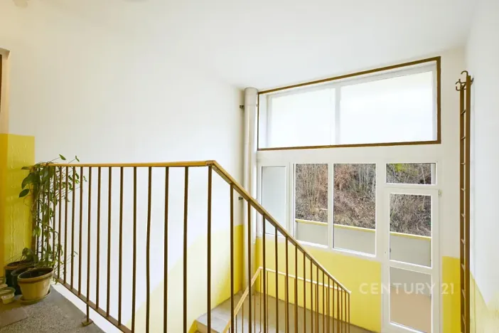 Pronájem bytu 2+1, Jáchymov, Na Slovanech, 60 m2