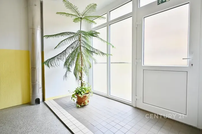 Pronájem bytu 2+1, Jáchymov, Na Slovanech, 60 m2