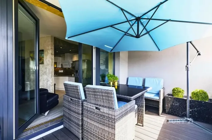 Prodej bytu 3+kk, Praha - Vysočany, Za Krejcárkem, 81 m2