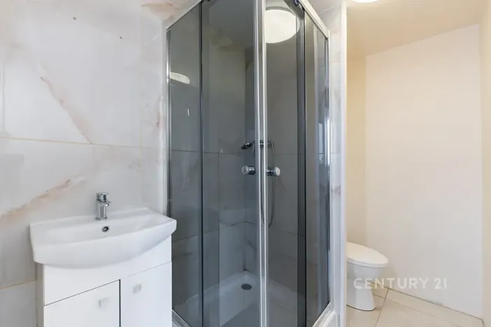 Prodej bytu 3+1, Klášterec nad Ohří, Budovatelská, 62 m2