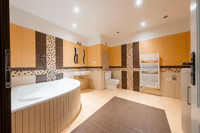 Prodej bytu 2+1, Pardubice, Palackého třída, 71 m2