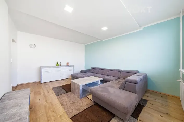 Prodej bytu 4+1, Olomouc, Trnkova, 86 m2