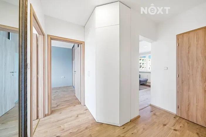 Prodej bytu 4+1, Olomouc, Trnkova, 86 m2