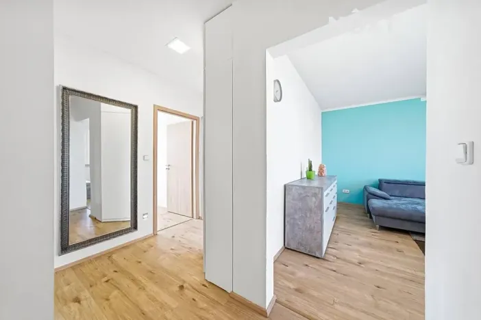 Prodej bytu 4+1, Olomouc, Trnkova, 86 m2