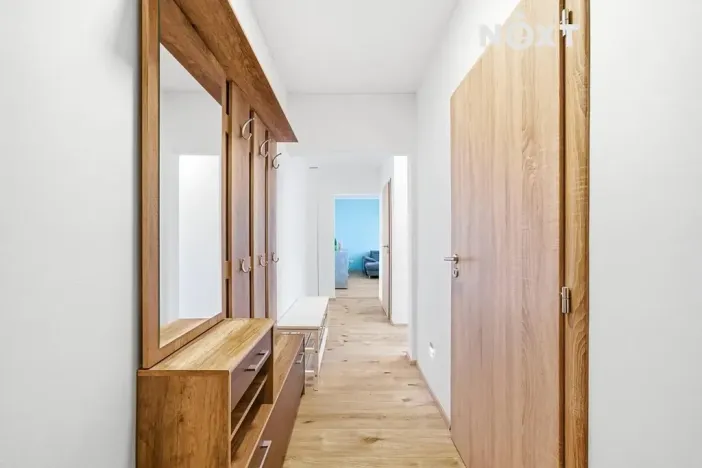 Prodej bytu 4+1, Olomouc, Trnkova, 86 m2