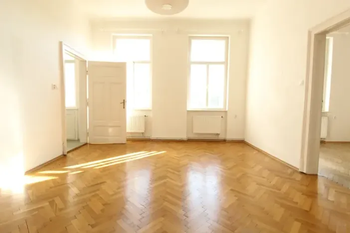 Prodej bytu 2+1, Brno, Koliště, 89 m2