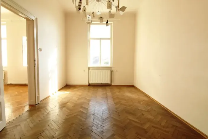 Prodej bytu 2+1, Brno, Koliště, 89 m2