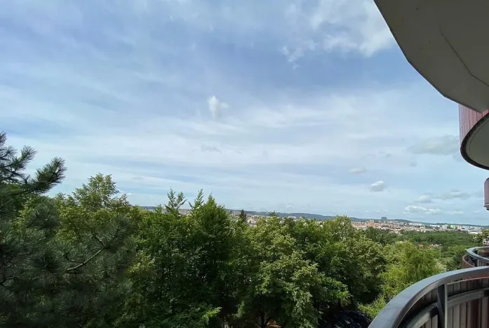 Prodej bytu 2+1, Brno - Lesná, Slavíčkova, 61 m2