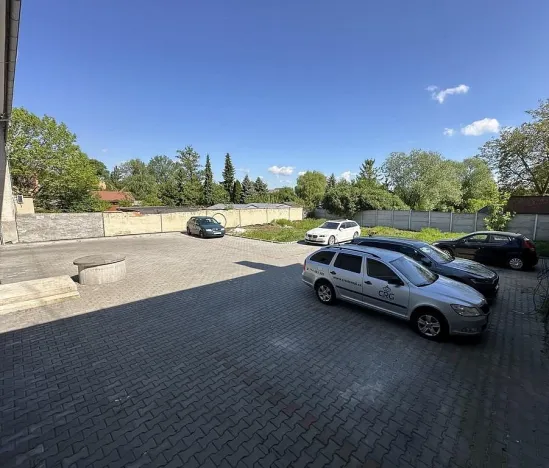 Pronájem bytu 4+kk, Rostěnice-Zvonovice - Rostěnice, 111 m2