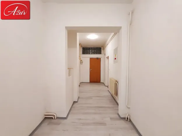 Pronájem bytu 3+1, Teplice, U Hadích lázní, 107 m2