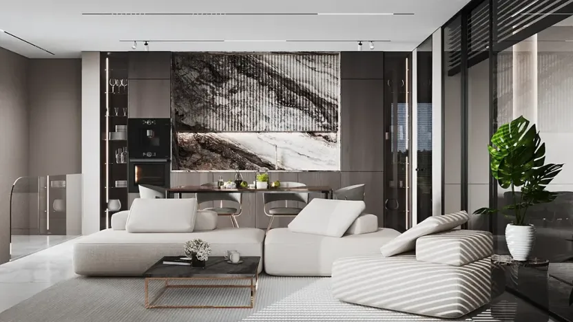 Prodej vily, Praha - Hlubočepy, Pražského, 322 m2