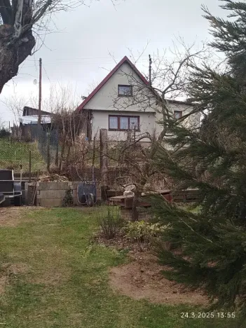 Dražba rodinného domu, Říčany, U Koupaliště, 102 m2