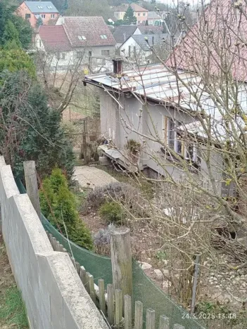 Dražba rodinného domu, Říčany, U Koupaliště, 102 m2