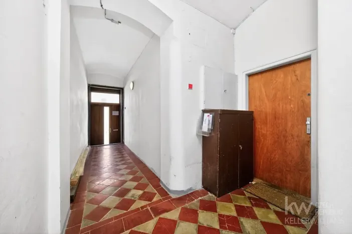 Prodej rodinného domu, Praha - Krč, Na strži, 224 m2