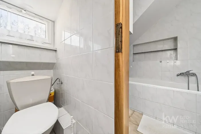 Prodej rodinného domu, Praha - Krč, Na strži, 224 m2