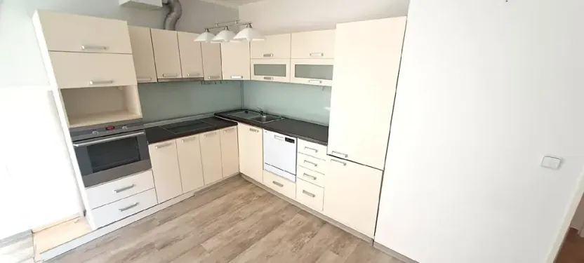 Pronájem bytu 2+kk, Praha - Čakovice, Marty Krásové, 52 m2