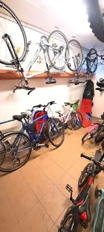 Pronájem bytu 2+kk, Praha - Čakovice, Marty Krásové, 52 m2