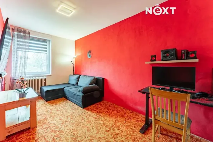 Prodej bytu 3+1, Šumperk, Bohdíkovská, 75 m2