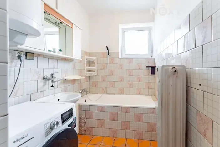 Prodej bytu 3+1, Šumperk, Bohdíkovská, 75 m2